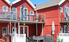 Two-Bedroom Holiday Home In Hadsund 11