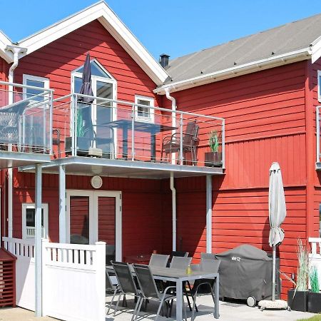 Two-Bedroom Holiday Home In Hadsund 11 Nørre Hurup Eksteriør billede