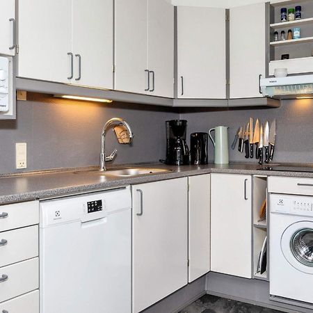 Two-Bedroom Holiday Home In Hadsund 11 Nørre Hurup Eksteriør billede