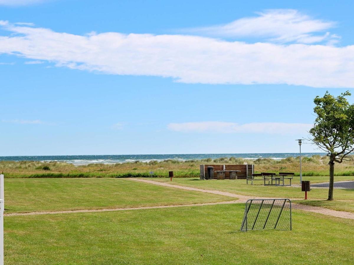 Two-Bedroom Holiday Home In Hadsund 11 Nørre Hurup Eksteriør billede